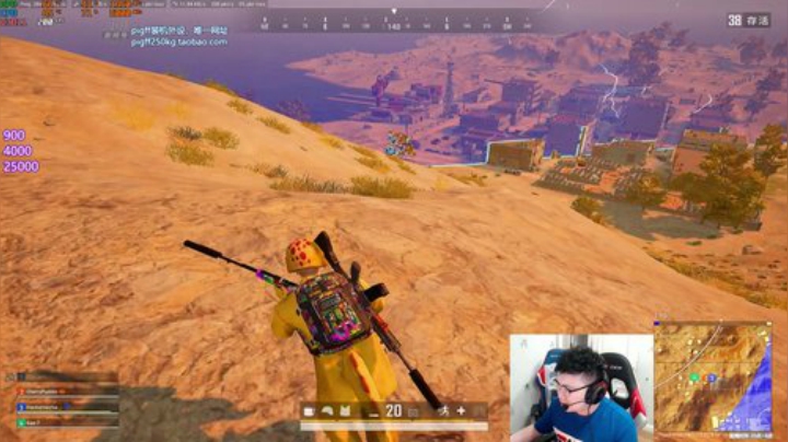 三年老酒发布了一个斗鱼视频2020-05-11