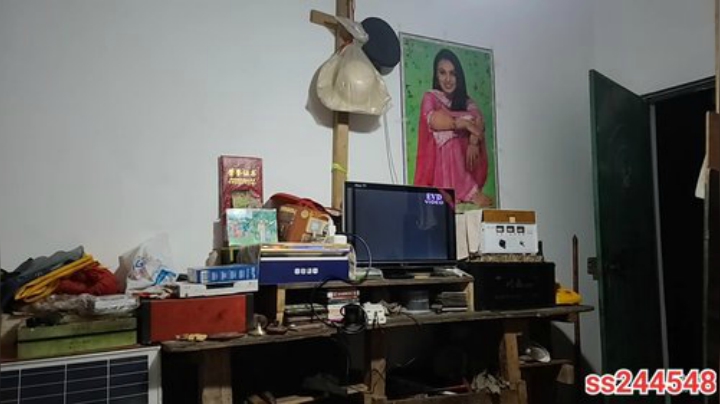 纪实直播:理塘到拉萨48天→左贡 2020-05-11 21点场