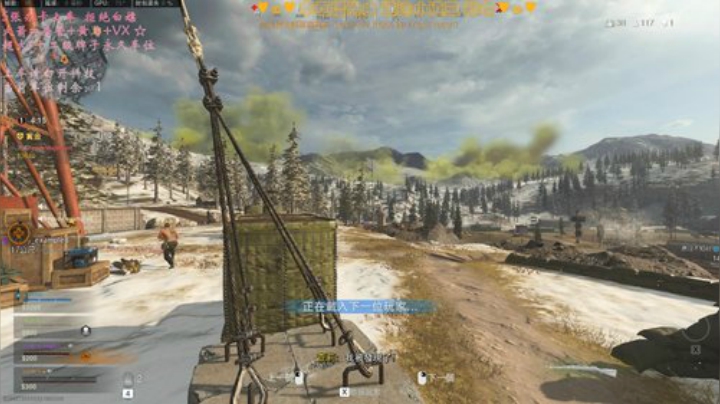 有车位✨cod最肝女主播 2020-05-11 03点场