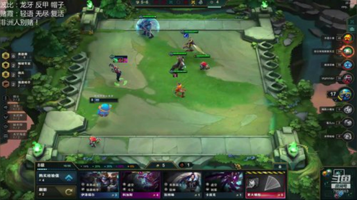 企业级泽拉斯教学 2020-05-10 07点场