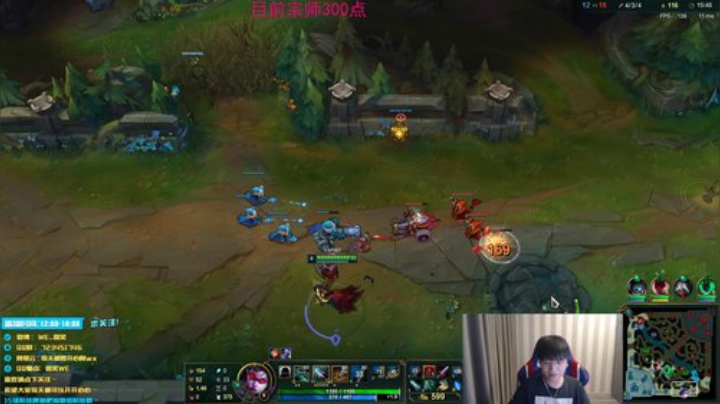 微笑：经典父子双排！ 2020-05-11 18点场