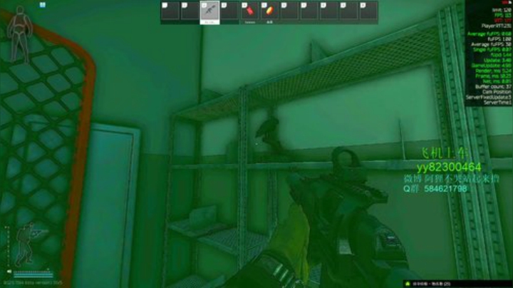 阿狸：杀穿实验室 2020-05-10 23点场