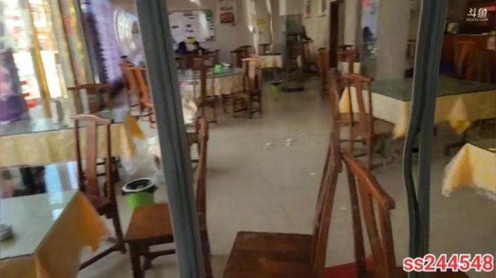 纪实直播:理塘到拉萨48天→左贡 2020-05-11 09点场