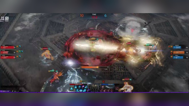 【失落的方舟】满级黑牙号了！ 2020-05-08 00点场