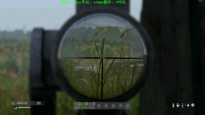 dayz (年轻人，游戏不是这么玩滴） 2020-05-10 23点场