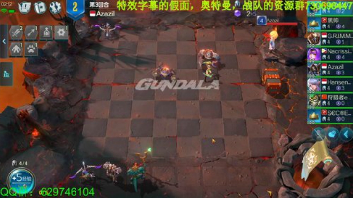 国服上线倒数4天~ 2020-05-09 14点场