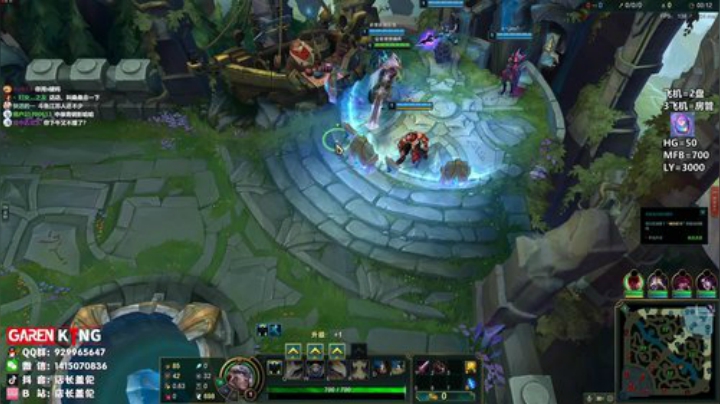 道门中人丶 2020-05-07 22点场