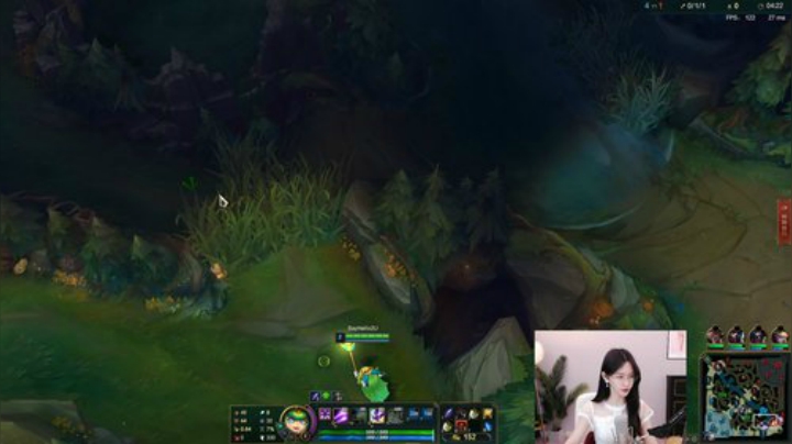 kreisler发布了一个斗鱼视频2020-05-11