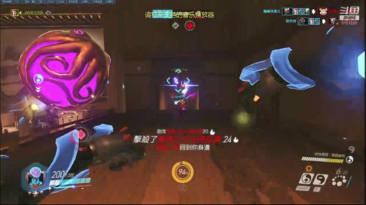 又是单机的一天 2020-05-10 20点场