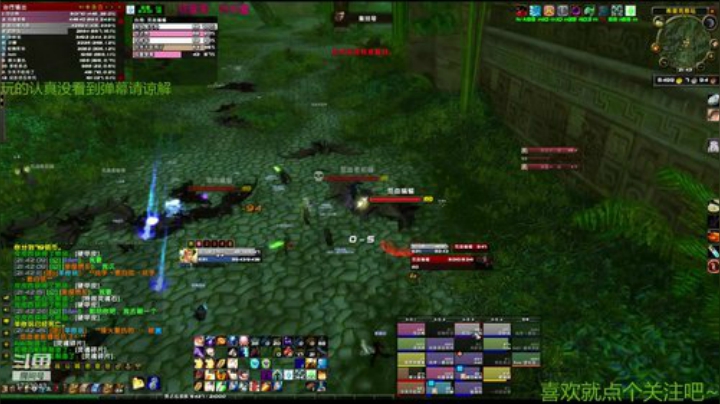 日常休闲养老混本 2020-05-09 21点场