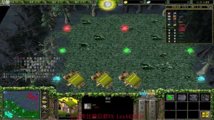 今天一局都不想输。 2020-05-11 18点场