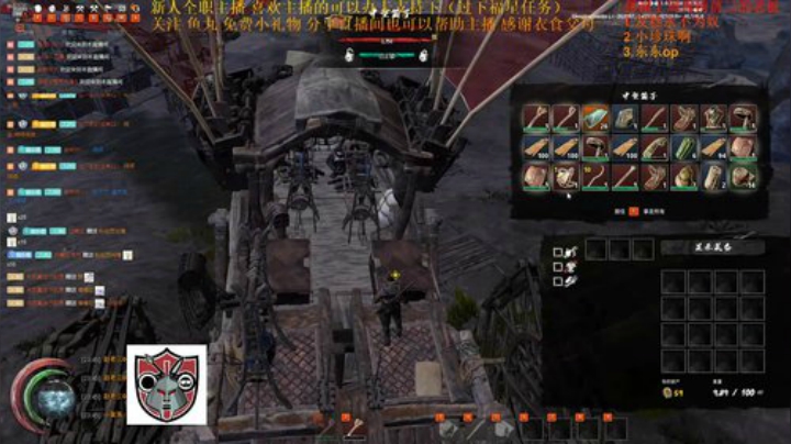 CSTG七武海VS彩虹boys 电梯狂魔 2020-05-10 23点场