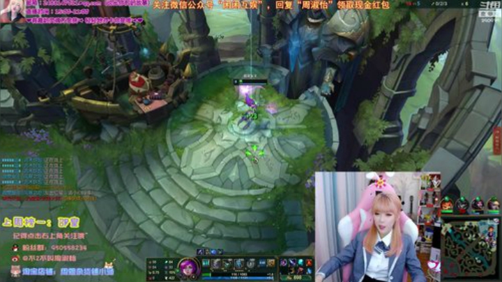 菜菜的瓜皮帽发布了一个斗鱼视频2020-05-11