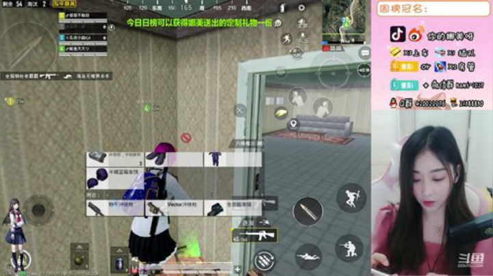 娜美，周年快乐~ 2020-05-11 02点场