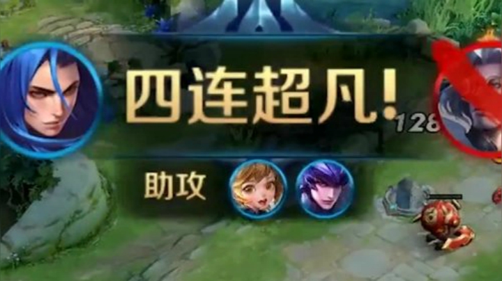 Simple、祈成功晋级总决赛，强强碰撞究竟鹿死谁手？