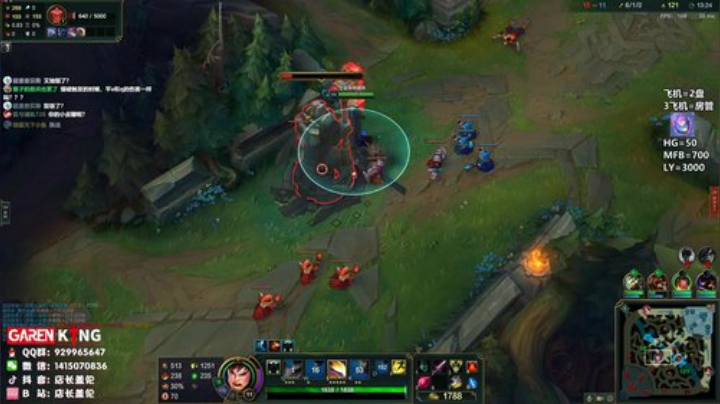 道门中人丶 2020-05-09 18点场