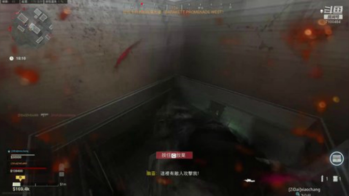 萌新：一个不玩人类的人类主播 2020-05-11 01点场