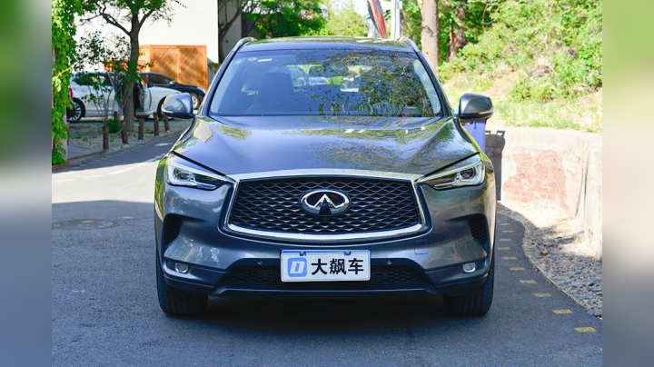 这是辆嘛车？奇瑞？