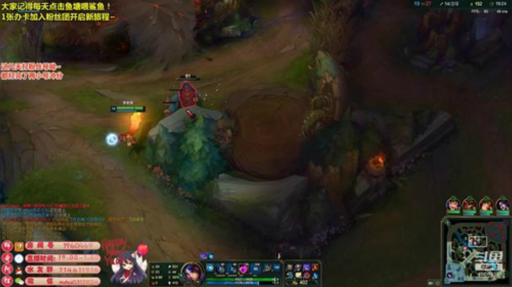 10.9版本辉哥阿狸录像第一弹