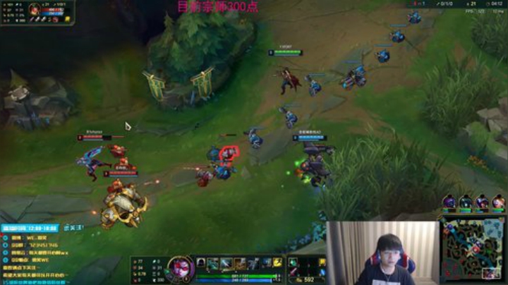 微笑：经典父子双排！ 2020-05-11 16点场