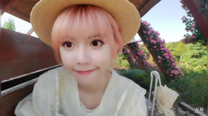 藤一的小幸运发布了一个斗鱼视频2020-05-12