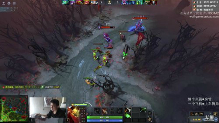 小号冲7000 54752 2020-05-04 13点场