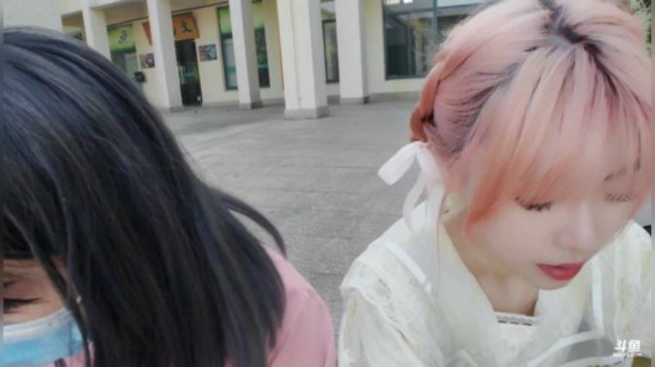 圆园团团发布了一个斗鱼视频2020-05-12