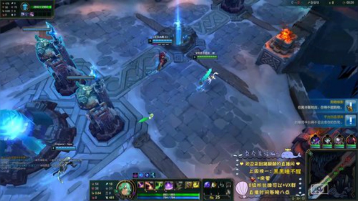 【ZDD】我就是白给的大笨猪～ 2020-05-11 22点场