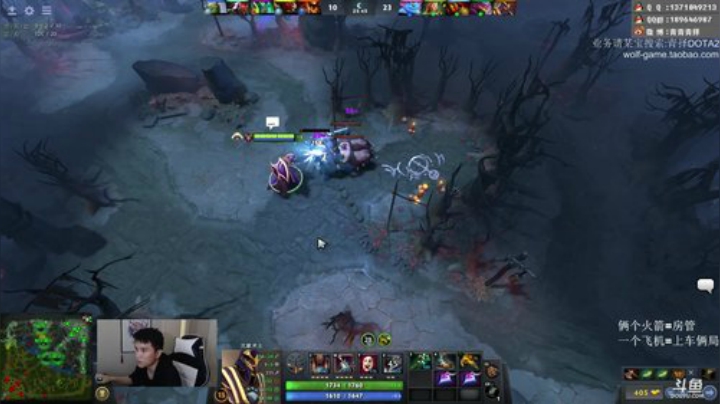 小号冲7000 54752 2020-05-03 02点场