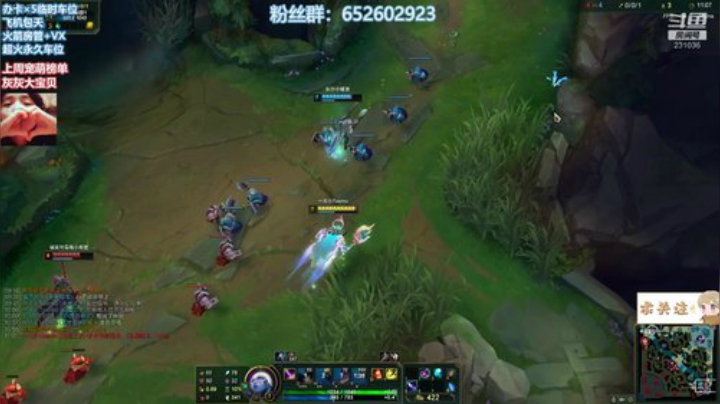 【祖安】世界这么大还是遇见你~ 2020-05-11 23点场