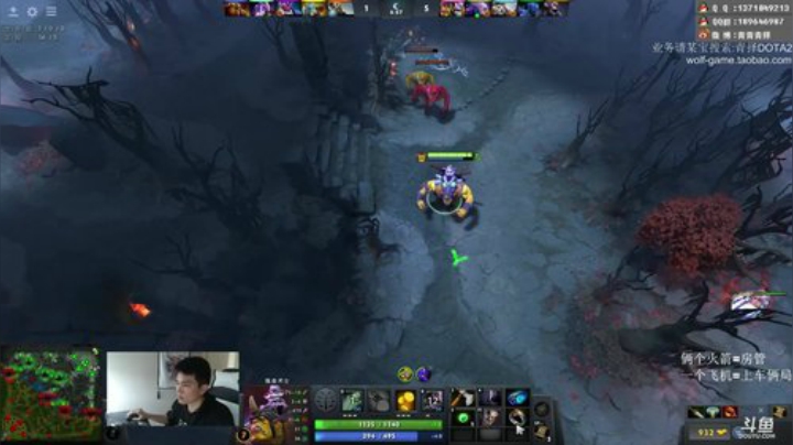 小号冲7000 54752 2020-05-05 12点场