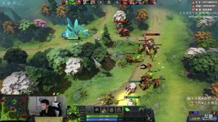 小号冲7000 54752 2020-05-02 22点场