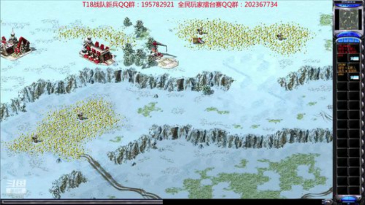 日常擂台赛_2020-05-11-00点场