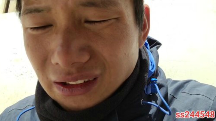 纪实直播:理塘到拉萨49天→左贡 2020-05-12 14点场