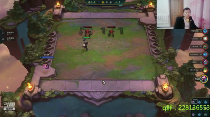 排位排位排位干就完了奥利奥 2020-05-10 01点场