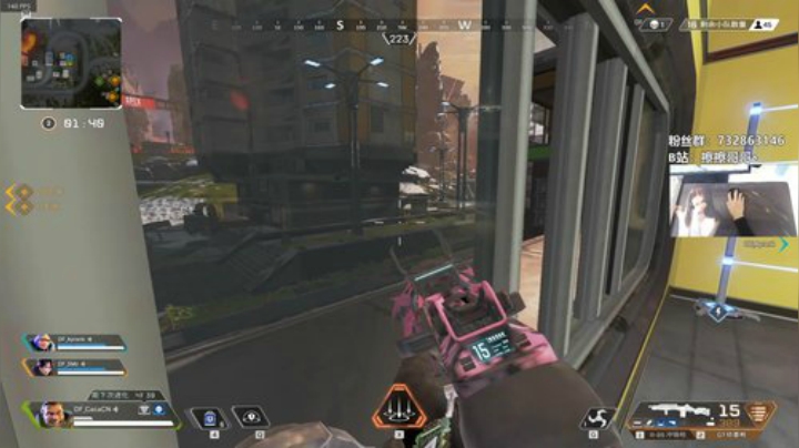 斗鱼第一机器人世界前3顶尖猎杀 2020-05-12 00点场