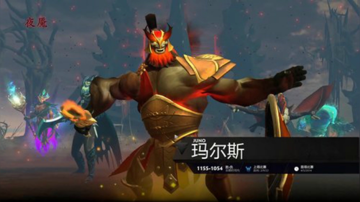从零到超凡95胜率~ 2020-05-12 07点场
