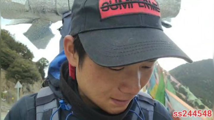 纪实直播:理塘到拉萨49天→左贡 2020-05-12 08点场