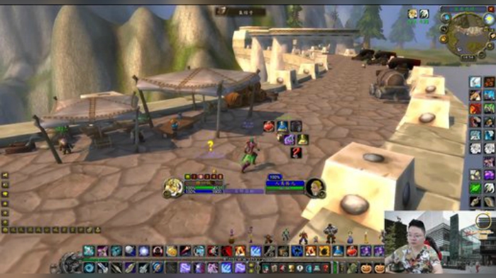 魔兽世界怀旧服：绝版小宠物即将到期！没有领取的兄弟要赶快了！