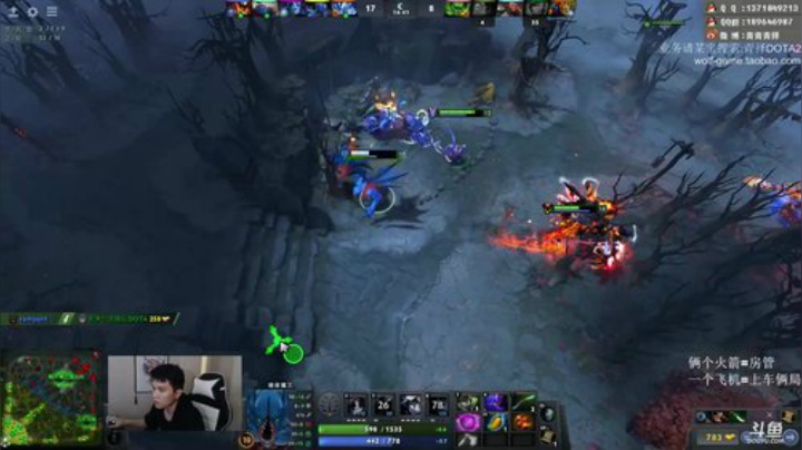 小号冲7000 54752 2020-05-03 04点场