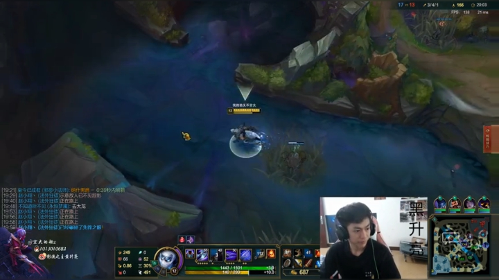 峡谷之巅没有王者劫了 2020-05-12 14点场