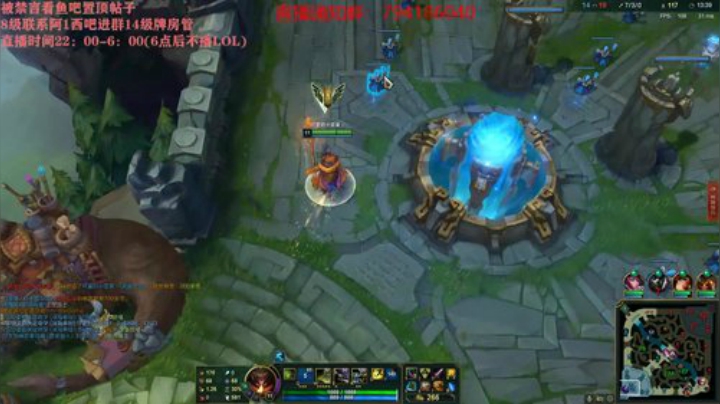 十一郎君01发布了一个斗鱼视频2020-05-12