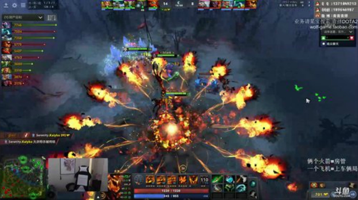 小号冲7000 54752 2020-05-02 20点场