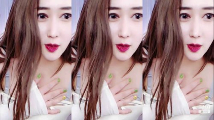 酱紫,人家害羞了啦啦啦_斗鱼视频