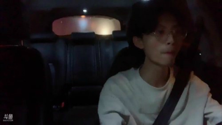 杨帆， 启航~ 2020-05-12 20点场