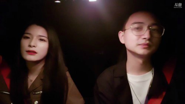 我本善良72发布了一个斗鱼视频2020-05-12