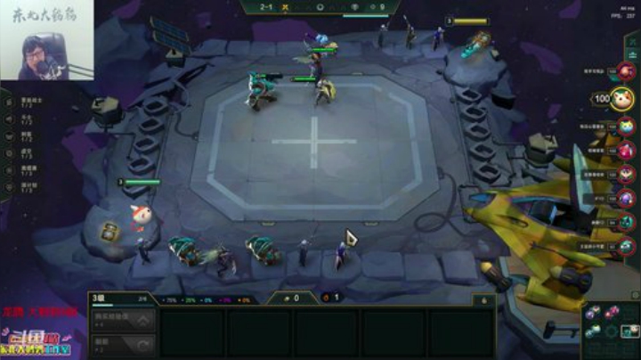 liyunanhj发布了一个斗鱼视频2020-05-12