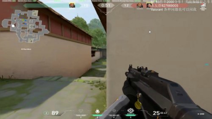 残局一定别慌 1v5嗷