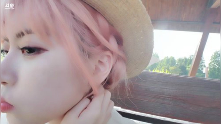 藤一的小幸运发布了一个斗鱼视频2020-05-12