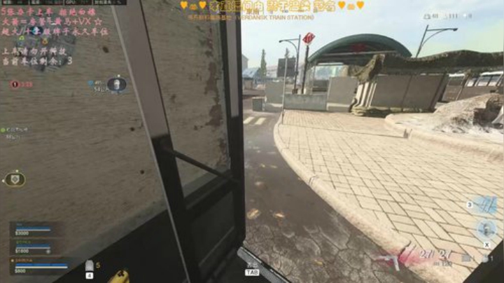 有车位✨做梦都想有超火 2020-05-12 01点场